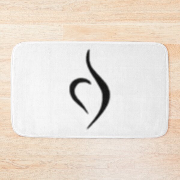 Item preview, NEDA symbol script   designed and sold by JessikiShenki.