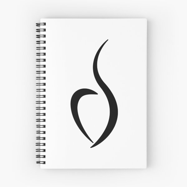 Item preview, Quiet Eating Disorder Awareness [Black]   designed and sold by JessikiShenki.