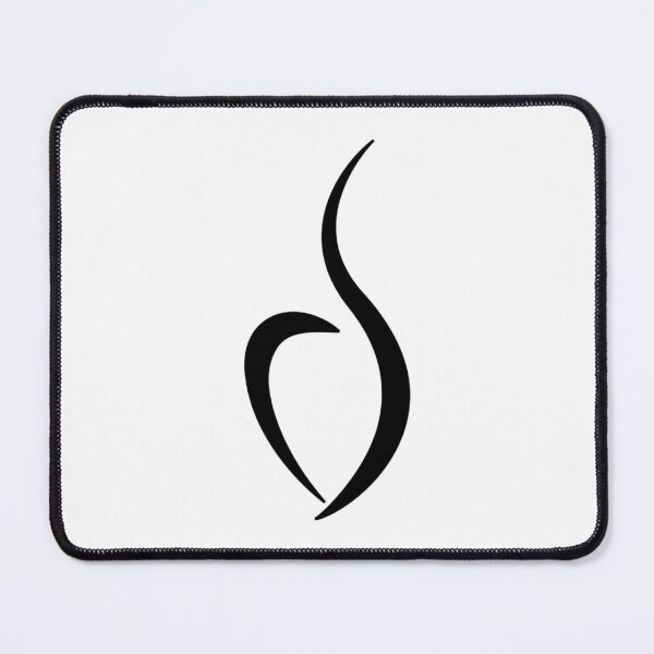 Item preview, Quiet Eating Disorder Awareness [Black]   designed and sold by JessikiShenki.