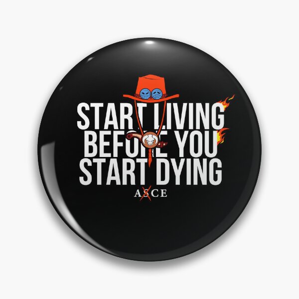 Item preview, Ace text living designed and sold by haibro.
