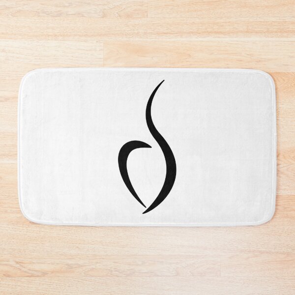 Item preview, Quiet Eating Disorder Awareness [Black]   designed and sold by JessikiShenki.