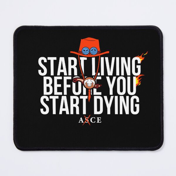 Item preview, Ace text living designed and sold by haibro.