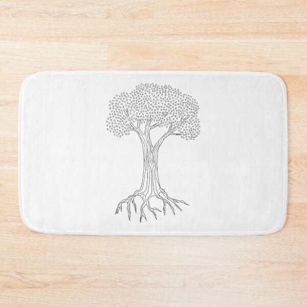 Item preview, recovery roots   designed and sold by JessikiShenki.