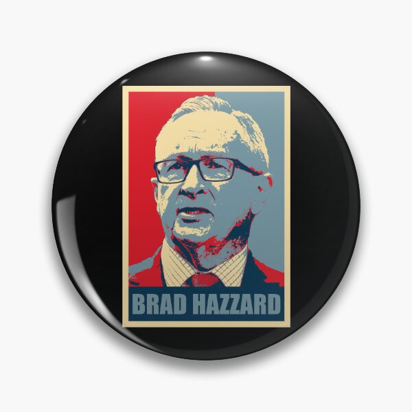 Item preview, Brad Hazzard Hope designed and sold by schneiderjeremy.