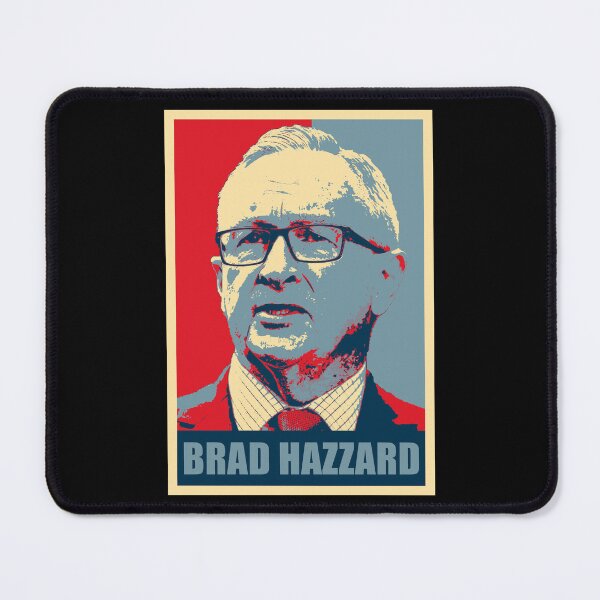 Item preview, Brad Hazzard Hope designed and sold by schneiderjeremy.