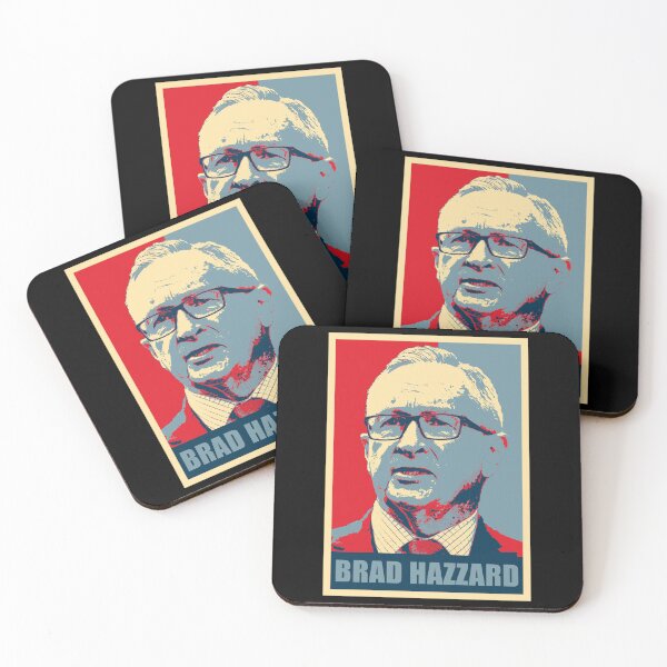 Item preview, Brad Hazzard Hope designed and sold by schneiderjeremy.