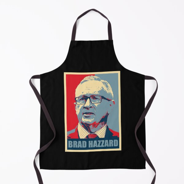 Item preview, Brad Hazzard Hope designed and sold by schneiderjeremy.