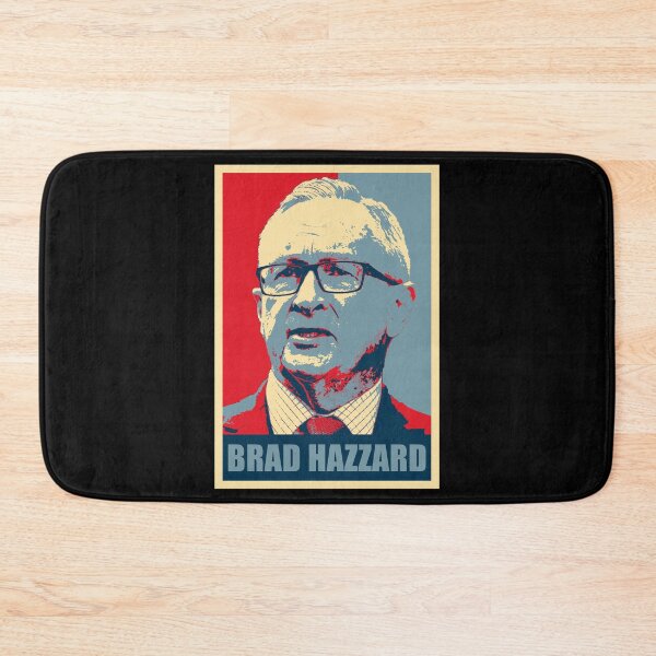 Item preview, Brad Hazzard Hope designed and sold by schneiderjeremy.
