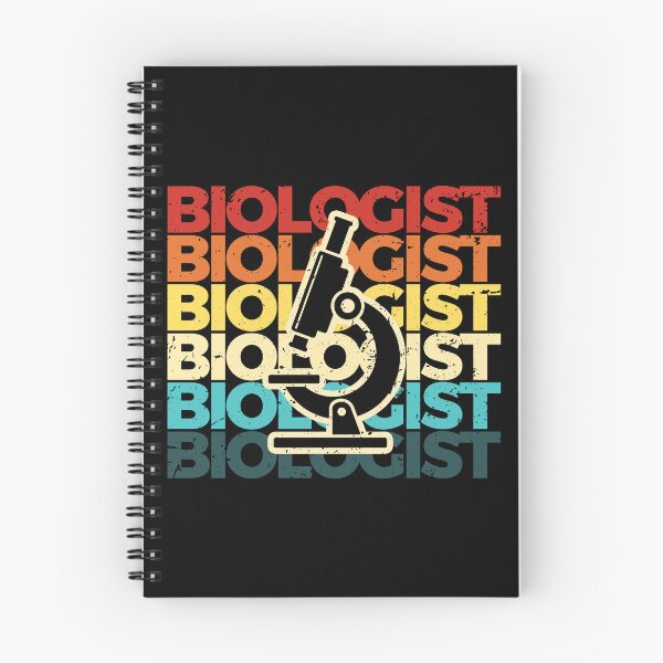 Item preview, Biology Retro Biologist Vintage designed and sold by NestaReign.