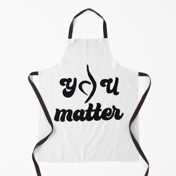 Item preview, You Matter NEDA Symbol designed and sold by JessikiShenki.