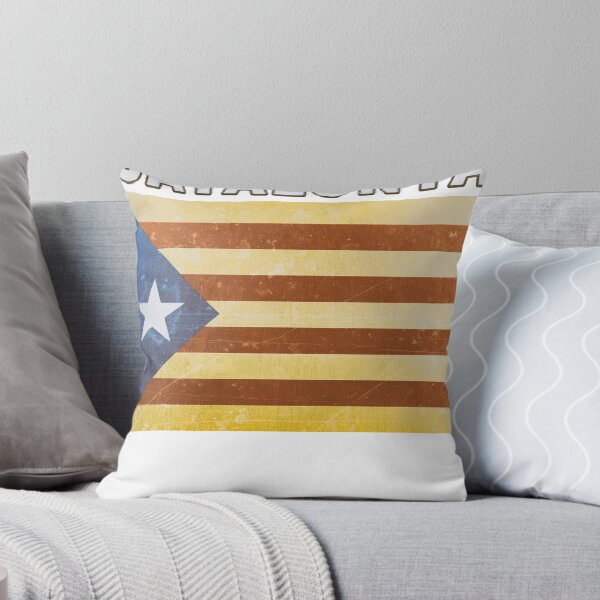 Item preview, Catalonya Freedom Vote Independent Flag designed and sold by merchhost.