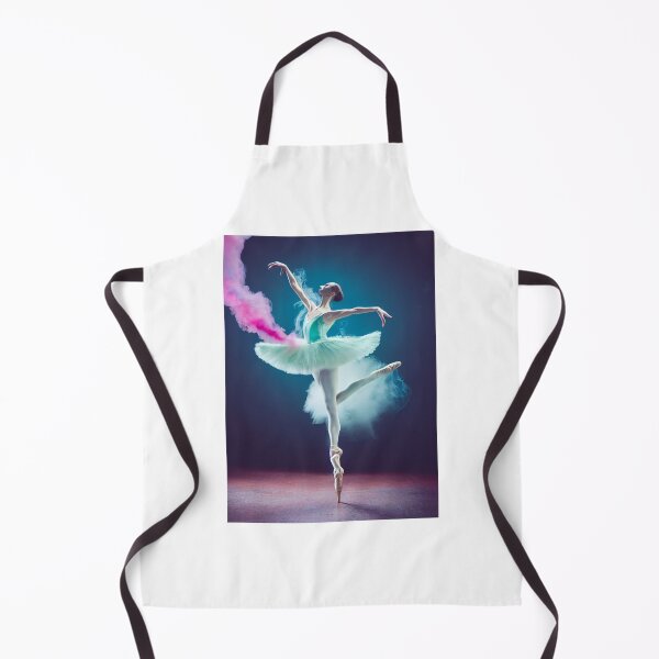Item preview, Dancer in Smoke Plumes designed and sold by MarkColeImaging.