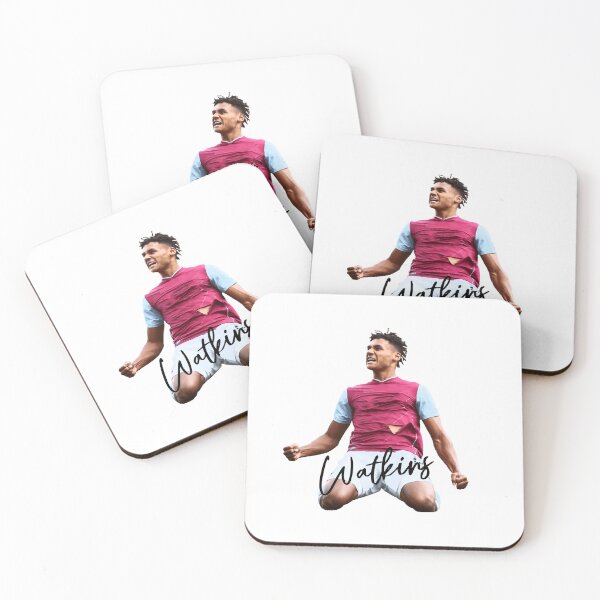 Item preview, Ollie Watkins designed and sold by Truefans.