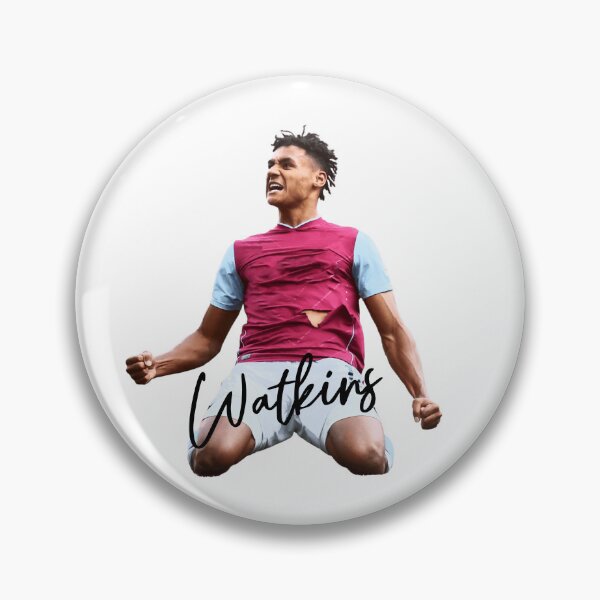 Item preview, Ollie Watkins designed and sold by Truefans.