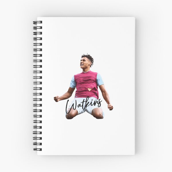 Item preview, Ollie Watkins designed and sold by Truefans.