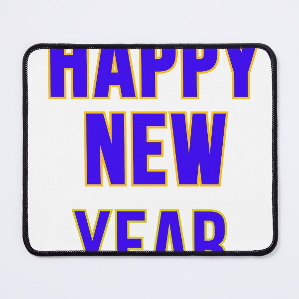 Item preview, New year designed and sold by Clothes and Stickers .