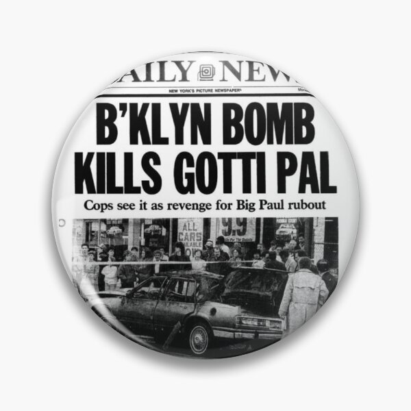 Item preview, DailyNewsLogo designed and sold by Saint One.