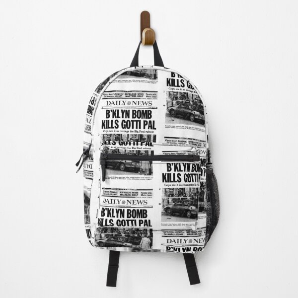 Item preview, DailyNewsLogo designed and sold by Saint One.