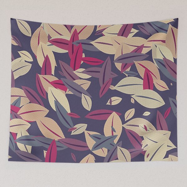 Aperçu de l'œuvre Feuilles d'automne 2 créée et vendue par Mandala Of Life.