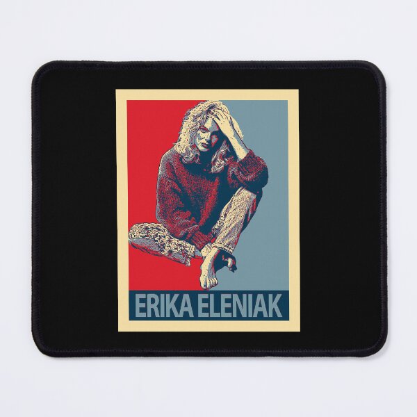 Item preview, Erika Eleniak designed and sold by VinnyCoffey.
