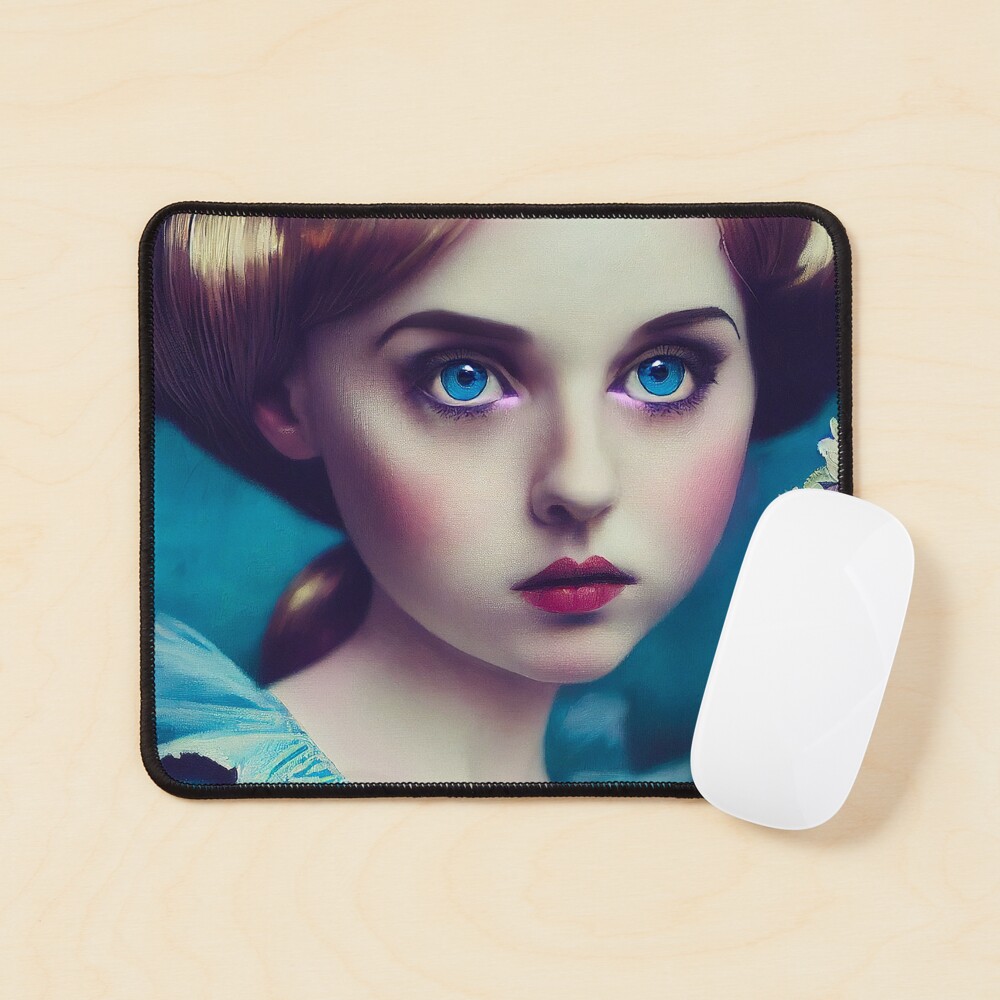 Item preview, Mouse Pad designed and sold by ARTIMITY.