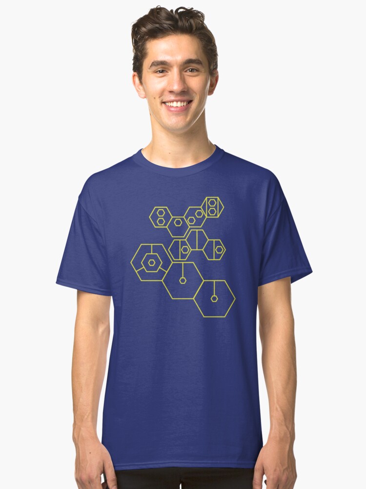 bionicle shirt