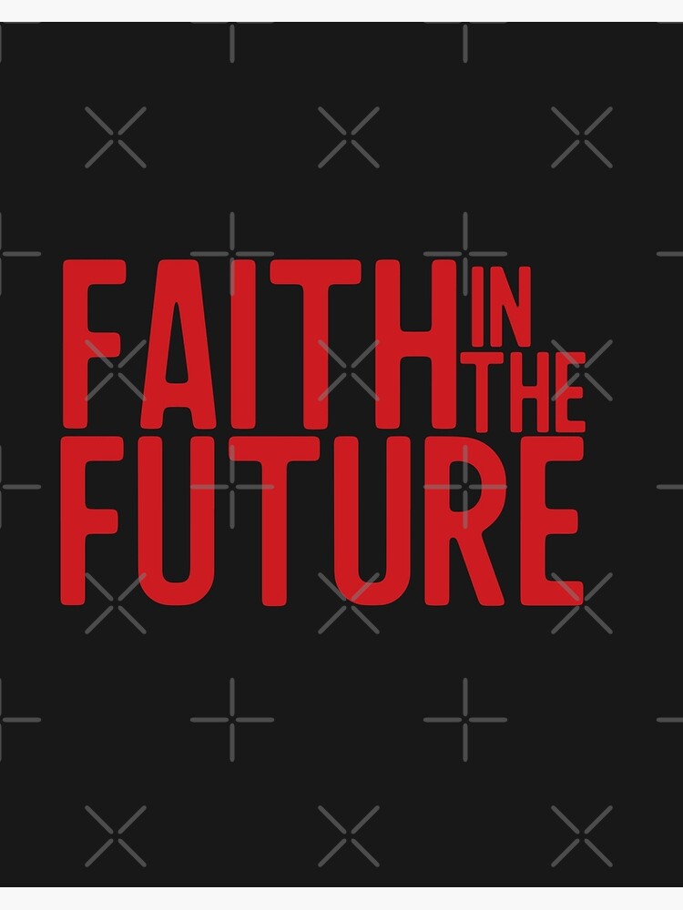 Louis Tomlinson has 'Faith In The Future' with new album