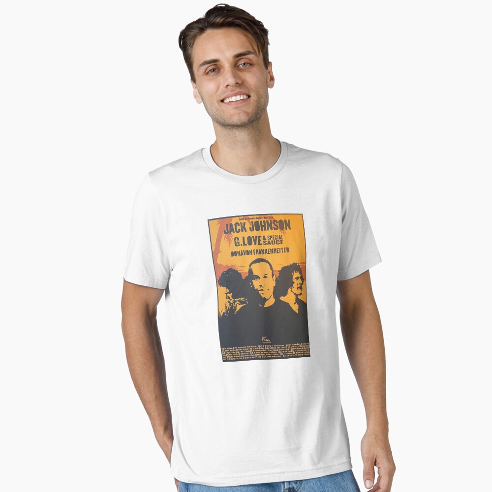 G Love & Special Sauce  Photographic Print