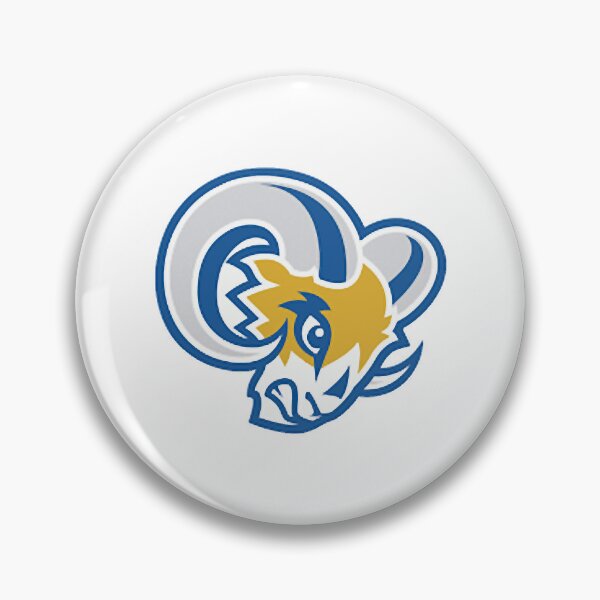 Item preview, Ryerson Ram designed and sold by ShortSausagea.