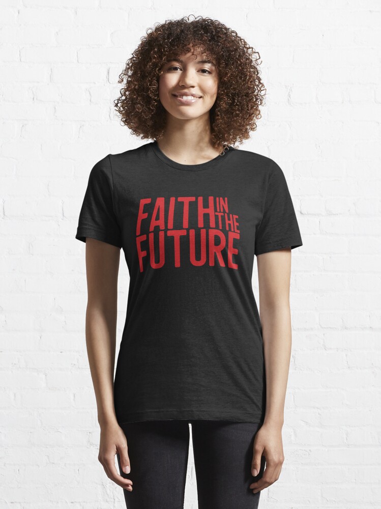 Louis Tomlinson, Faith in the future eye graphic Active T-Shirt