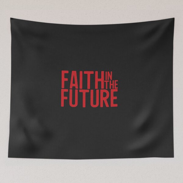 Item preview, Faith in the future| Louis Tomlinson  designed and sold by Lavannya.