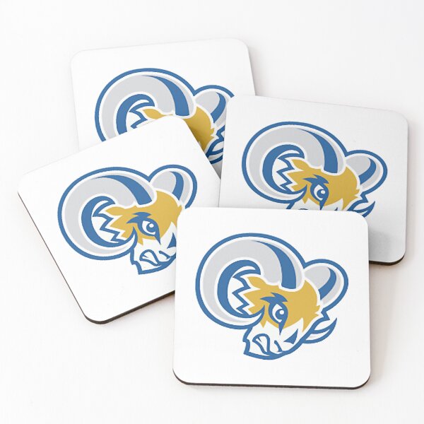 Item preview, Ryerson Ram designed and sold by ShortSausagea.