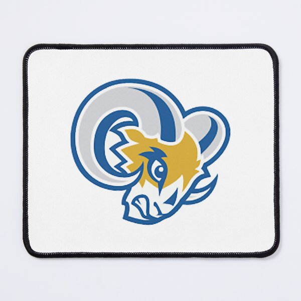 Item preview, Ryerson Ram designed and sold by ShortSausagea.