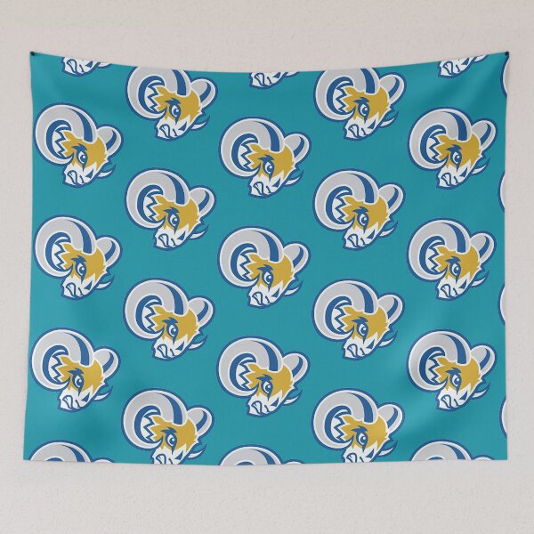 Item preview, Ryerson Ram designed and sold by ShortSausagea.