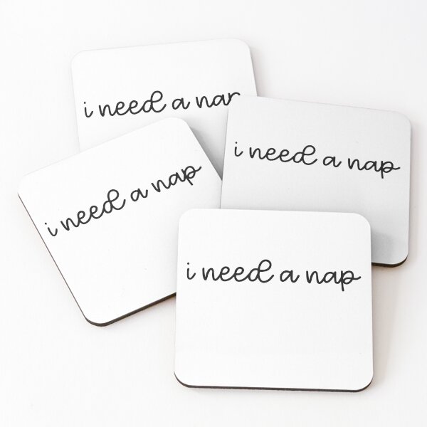 Item preview, I already want to take a nap tomorrow designed and sold by Nepaz-Designs.
