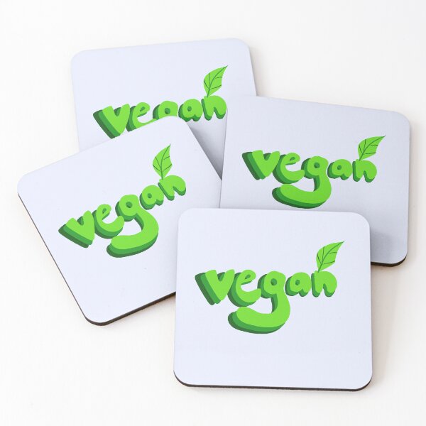 Item preview, Vegan  designed and sold by LisaMichelleArt.