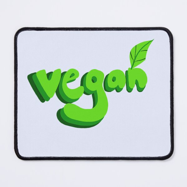 Item preview, Vegan  designed and sold by LisaMichelleArt.