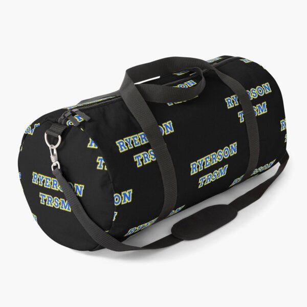 Item preview, Ryerson TRSM logo designed and sold by ShortSausagea.