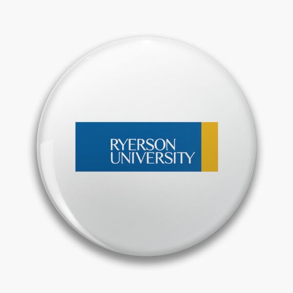 Item preview, Ryerson University            designed and sold by ShortSausagea.
