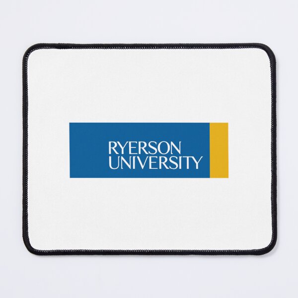 Item preview, Ryerson University            designed and sold by ShortSausagea.