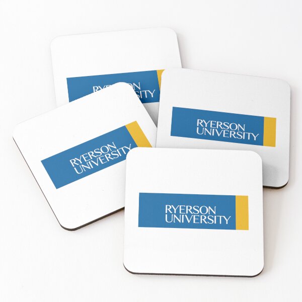 Item preview, Ryerson University            designed and sold by ShortSausagea.