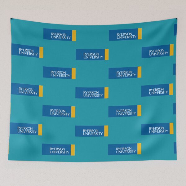 Item preview, Ryerson University            designed and sold by ShortSausagea.