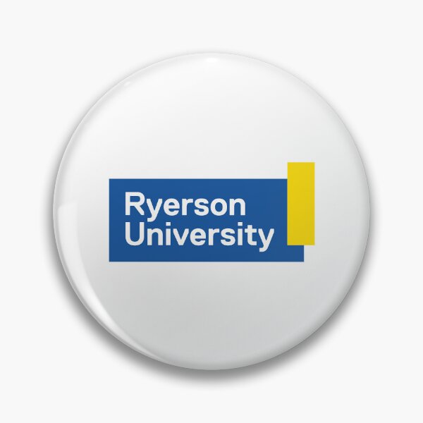 Item preview, Ryerson University  designed and sold by ShortSausagea.
