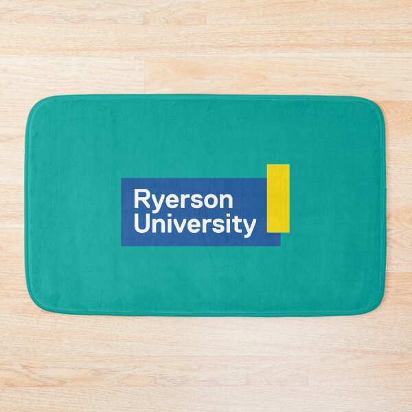 Item preview, Ryerson University  designed and sold by ShortSausagea.