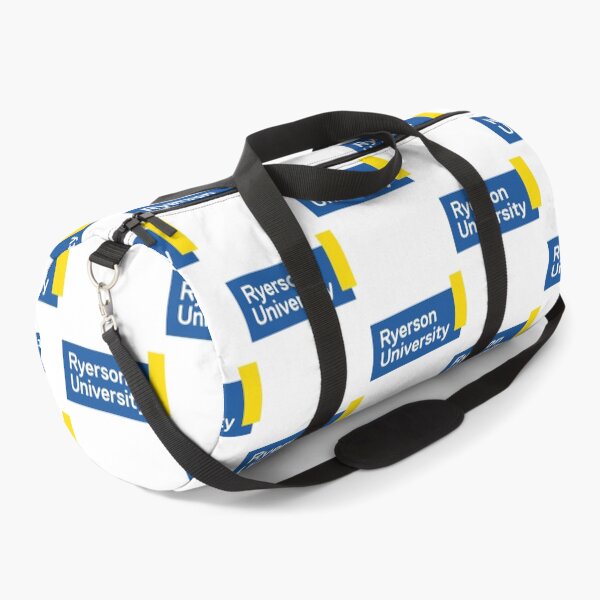 Item preview, Ryerson University designed and sold by ShortSausagea.