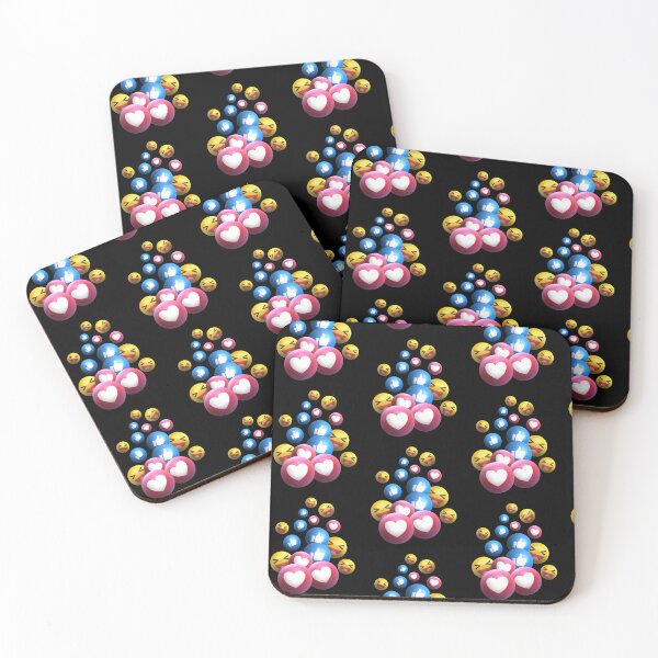 Item preview, social media logos - social media expert Like Heart Laugh designed and sold by AdelloDeAmo.