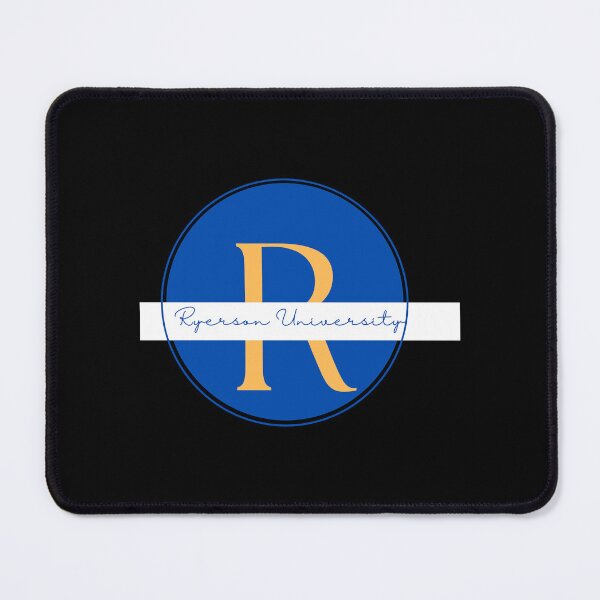 Item preview, Ryerson university d designed and sold by ShortSausagea.