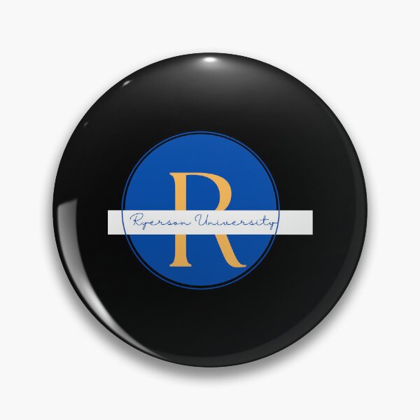 Item preview, Ryerson university d  designed and sold by ShortSausagea.