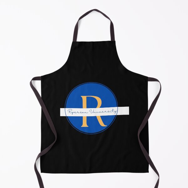 Item preview, Ryerson university d designed and sold by ShortSausagea.