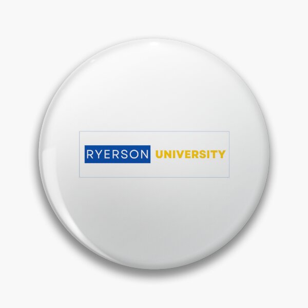 Item preview, Ryerson university design  designed and sold by ShortSausagea.